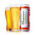 百威（Budweiser）啤酒 500ml/罐第4张高清大图