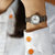 天梭TISSOT手表 力洛克系列 时尚防水机械女表腕表(T41.1.183.34)第5张高清大图