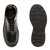 Alexander McQueen黑色男士系带鞋651621-WHZ80-100042黑 时尚百搭第2张高清大图