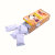 Hello Kitty提拉米苏味夹心饼干100g/盒第5张高清大图