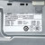 博世(BOSCH) XQG90-WAU285680W 9公斤 变频降噪滚筒洗衣机（银色）第4张高清大图