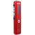 飞利浦录音笔VTR5100 8G高清远距离降噪声控MP3 VTR5000升级版(红色)第4张高清大图
