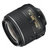 尼康（Nikon)AF-S 18-55 mm f/3.5-5.6G VR二代行货 带变焦锁（行货拆机）(黑色 官方标配)第5张高清大图