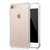 奥多金 苹果系列手机套保护壳 四角防摔透明软壳 适用于苹果手机壳套(透明 iPhone7)第2张高清大图