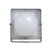 恒盛(HS) WF212A-100W  LED泛光平台灯 (计价单位：个) 灰色第2张高清大图