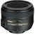 尼康 （Nikon） AF-S 微距尼克尔 50mm f/1.4G单反相机专业镜头(特惠套餐三)第2张高清大图