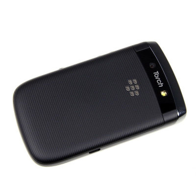 黑莓 9800 torch 滑盖触屏 3G 全键盘
