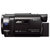 索尼（SONY） FDR-AXP35 4K数码摄像机第3张高清大图