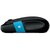 微软（Microsoft）Sculpt 舒适滑控蓝牙鼠标 无线办公鼠标第5张高清大图