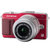 奥林巴斯EPM2-1442-2RK微单相机（红色）小巧机身 做工扎实 对焦迅速 画质提升 操控人性化第4张高清大图