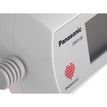 松下（Panasonic）EW3108W血压计