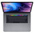 Apple 2019新品 Macbook Pro 15.4【带触控栏】九代八核i9 16G 512G 深空灰 笔记本电脑 轻薄本 MV912CH/A第5张高清大图