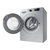三星(SAMSUNG)WW70J6410CS/SC 7公斤 智能变频 模糊空调 滚筒洗衣机第5张高清大图