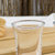 惠宝隆 透明玻璃杯一口小号白酒杯茅台杯烈酒杯云吞杯酒盅套装(10ML（6个装）)第4张高清大图