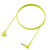 索尼（sony）EX750BT入耳式蓝牙耳机 运动 线控(柠檬黄)第3张高清大图