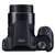 佳能（Canon） 数码相机 PowerShot SX520 HS 24mm广角 42倍光学变焦 sx520(佳能SX520黑色 官方标配)第4张高清大图