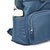 CFX母婴双肩背包新款外出旅行妈咪包均码粉 大容量，多功能，时尚第4张高清大图