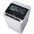 松下(Panasonic)  XQB90-Q9132 9公斤 波轮全自动洗衣机（银色） 专利精洗技术第5张高清大图