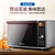 松下（Panasonic）NN-DF386M 变频微波炉烤箱一体机 一级能效 23升(黑色)第6张高清大图