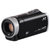JVC GZ-EX355RAC 高清闪存摄像机 数码摄像 背照式CMOS 16GB 内置内存+SD卡槽 内置变焦麦克风第2张高清大图