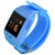 爱玛科（AIMC）W009智能手表（蓝色）第2张高清大图
