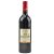 法国图让城堡波尔多干红葡萄酒 14度750ml (30瓶装)第3张高清大图