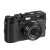 富士(FUJIFILM) X100T 复古相机 旁轴相机 X100T 照像机(黑色 套餐二)第2张高清大图