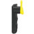 捷波朗(Jabra) STEEL 钢翼 商务蓝牙耳机 简洁耐用 通话加密 黑色第2张高清大图