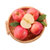京觅烟台红富士苹果12个净重2.6kg以上 单果190-240g中秋礼盒新生鲜水果第2张高清大图