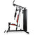 为尔康家用多功能综合训练器 室内运动健身组合力量训练器材器械(黑色 单人站)第2张高清大图