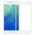 奥多金 魅蓝系列全屏覆盖钢化玻璃膜 手机保护贴膜 适用于魅族魅蓝钢化膜(白色 魅蓝5S)第5张高清大图
