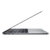 Apple MacBook Pro 15.4英寸笔记本电脑(深空灰 i7+512G/TouchBar)第5张高清大图