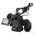佳能（Canon）CINEMA SYSTEM系列EOS C100 Mark II电影摄像机 专业摄像机 C100 II(套餐六)第3张高清大图