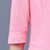VEGININA 韩版七分袖女士休闲西服短款小外套 9766(黄色 S)第5张高清大图