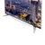 LG彩电 55英寸 4色4K超高清智能液晶电视 HDR臻广色域 客厅电视 55UH7500-CA第3张高清大图
