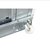 海尔(Haier)SC-1050G(商流) 1050升商用超大容量冰箱电子温控单温冷冰柜三门立式冰柜冷藏展示柜(白)第4张高清大图