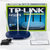 普联（TP-LINK） TL-WR886N 450M无线路由器  智能IP冲突检测 桥接 花生壳 虚服务器(宝蓝)第4张高清大图