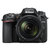 尼康（Nikon） D7500 单反相机 4K视频录制 尼康18-140 f/3.5-5.6G ED VR第2张高清大图