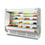 华尔唐系列风幕柜水果保鲜柜冷藏柜风冷展示柜立式商用饮料柜冰柜蔬菜柜(唐3.0)第3张高清大图