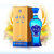 洋河 海之蓝蓝色经典 浓香型白酒52度480ml*2(双瓶装） 自营甄选第7张高清大图