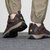 Columbia哥伦比亚正品防水男鞋夏季新款户外运动鞋徒步鞋登山鞋男(BM5372255 41)第3张高清大图