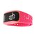 爱玛科（AIMC）G1000儿童安全智能手表手环  GPRS安全定位系统 粉红色第3张高清大图
