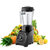 维他密斯(Vitamix) S30 破壁料理机 榨汁机加热多功能家用搅拌机(黑)第5张高清大图
