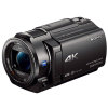 索尼（SONY） FDR-AX30 4K数码摄像机 