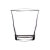 青苹果 翡丽佳系列钢化玻璃杯200ml 3只装EY1901第4张高清大图