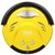 福玛特（FMART）保洁机器人吸尘器R-760（黄色）（超薄，超静音，全自动）第2张高清大图