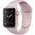 Apple Watch Sport Series 2智能手表（38毫米玫瑰金色铝金属表壳 粉砂色运动型表带 GPS50米防水MNNY2CH/A）第3张高清大图