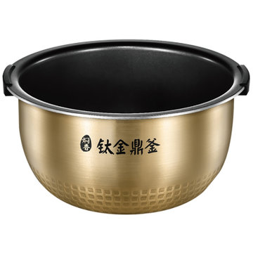 【美的MB-FS4006电饭煲】美的(Midea)MB-F