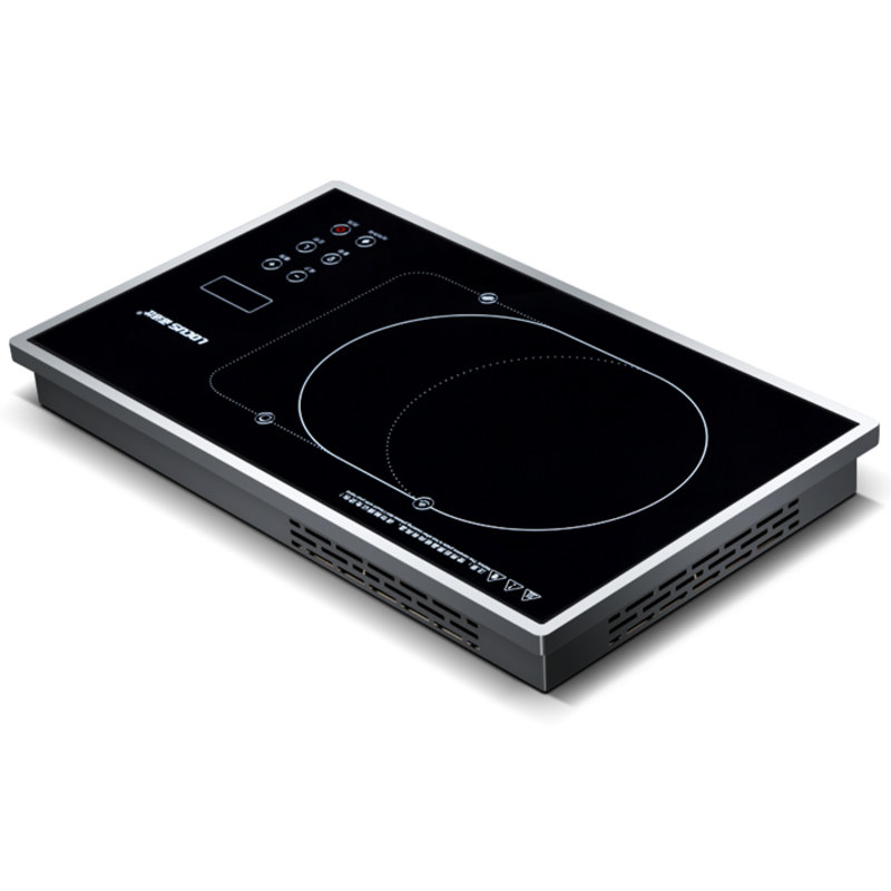 locus/诺洁仕t32嵌入式3200w电陶炉德国进口技术超光波炉电磁炉