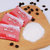 铭氏咖啡奶精粉3g×100包 植脂末独立包装奶茶冲饮调味原料第2张高清大图